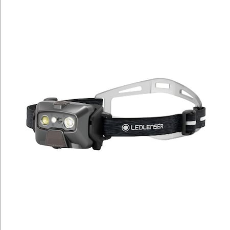 Ledlenser HF6R Signature, 500 Lumens 502799